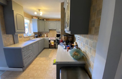 Coolock Resort | Private room ∙ 2 guests