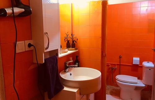 Tehran Province Resort | Private room ∙ 2 guests