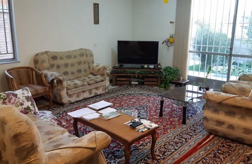 Robāţ Karīm Resort | Private room ∙ 2 guests