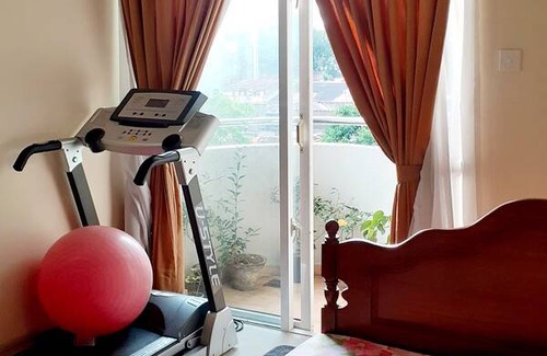 Milagiriya Resort | Private room ∙ 2 guests