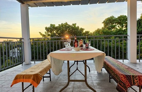 Antananarivo Avaradrano Resort | Private room ∙ 2 guests