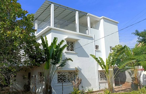 Antananarivo Avaradrano Resort | Private room ∙ 2 guests