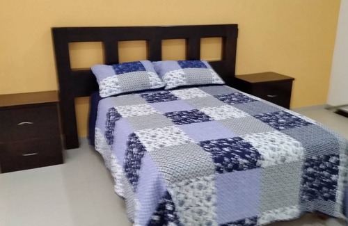 Pachuca Resort | Private room ∙ 2 guests