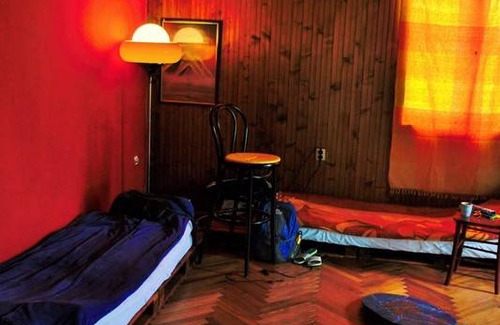 Petrovaradin Resort | Private room ∙ 2 guests
