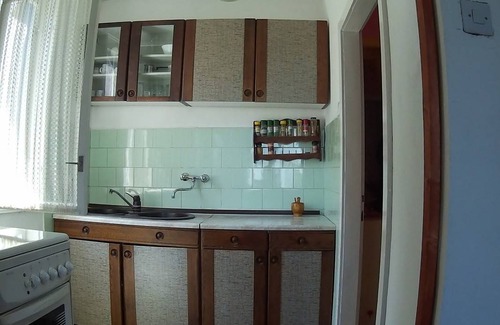 Petrovaradin Resort | Private room ∙ 2 guests