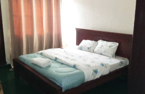 Gisenyi Resort | Private room ∙ 2 guests