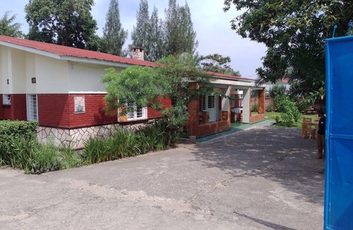 Gisenyi Resort | Private room ∙ 2 guests