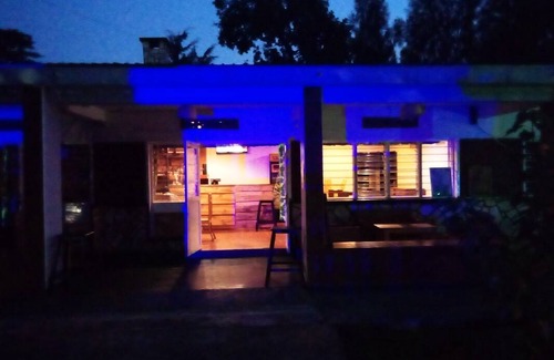 Gisenyi Resort | Private room ∙ 2 guests