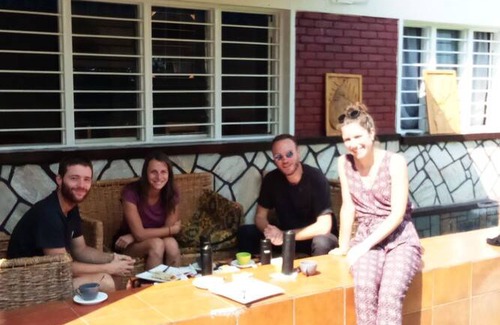Gisenyi Resort | Private room ∙ 2 guests
