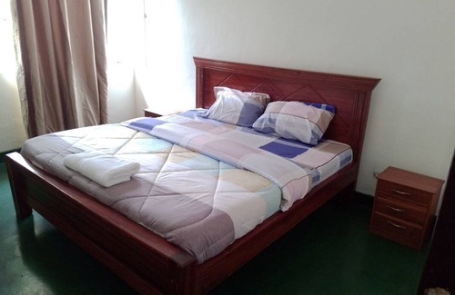 Gisenyi Resort | Private room ∙ 2 guests