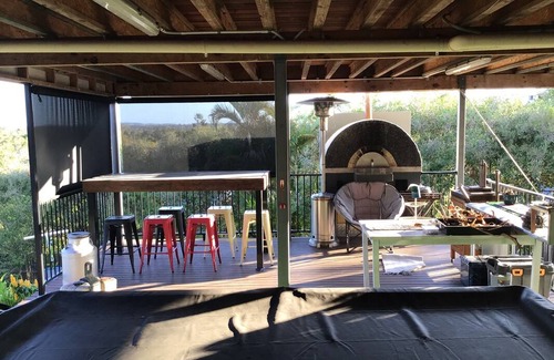 Petrie Resort | Private room ∙ 2 guests