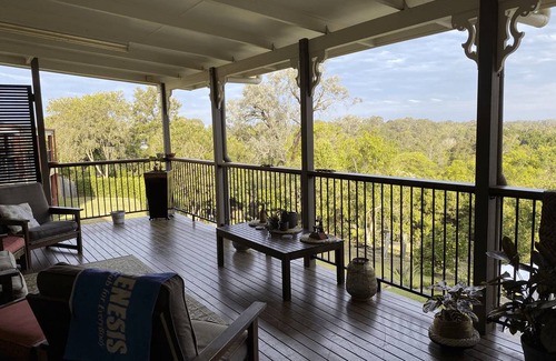 Petrie Resort | Private room ∙ 2 guests