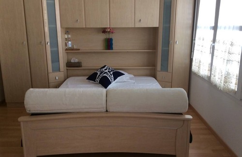 Renens Resort | Private room ∙ 2 guests