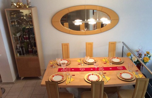 Renens Resort | Private room ∙ 2 guests