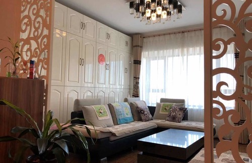 Shibei Resort | Private room ∙ 2 guests