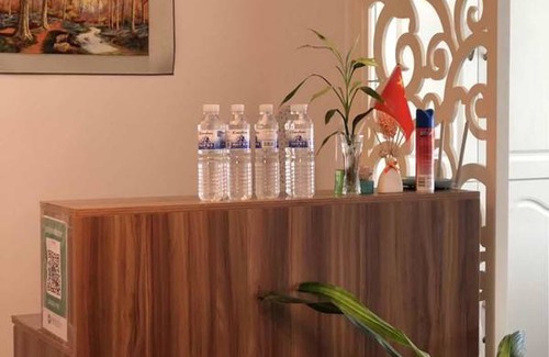 Shibei Resort | Private room ∙ 2 guests