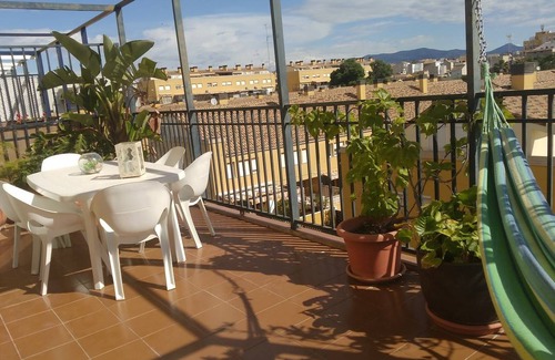 Betera Resort | Private room ∙ 2 guests