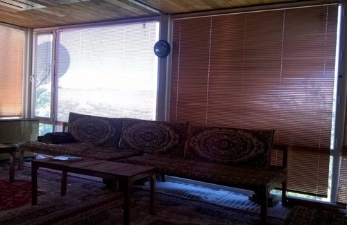 Damāvand Resort | Private room ∙ 2 guests