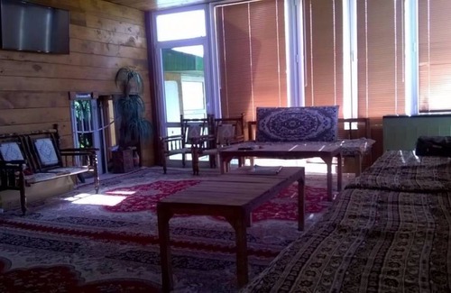 Damāvand Resort | Private room ∙ 2 guests