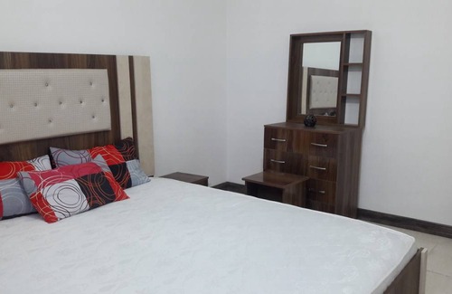 Kermān Resort | Private room ∙ 2 guests