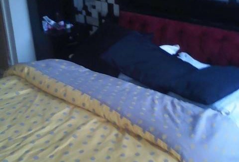 Kiambu Resort | Private room ∙ 2 guests