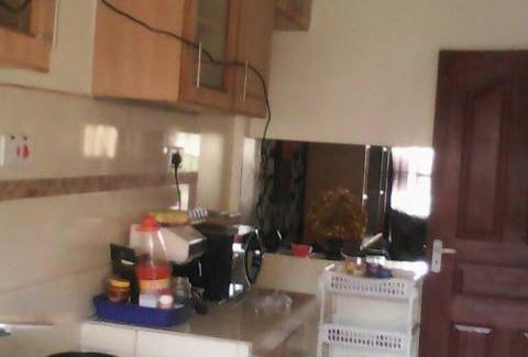 Kiambu Resort | Private room ∙ 2 guests