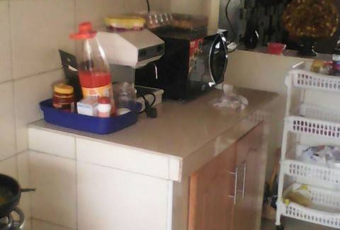 Kiambu Resort | Private room ∙ 2 guests