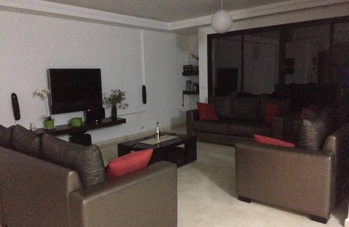 Byblos Resort | Private room ∙ 2 guests