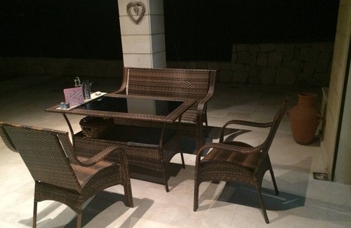 Byblos Resort | Private room ∙ 2 guests