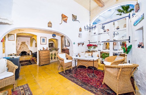 Ghasri Resort | Private room ∙ 2 guests