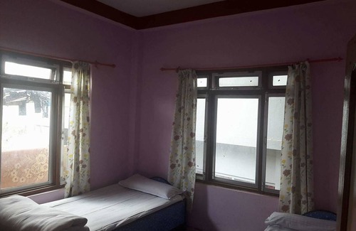 Tansen Resort | Private room ∙ 2 guests