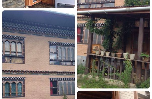 Paro Resort | Private room ∙ 2 guests