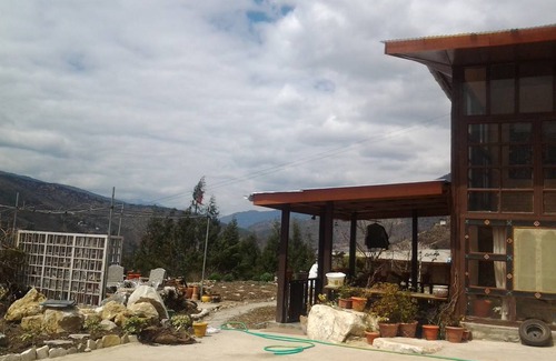 Paro Resort | Private room ∙ 2 guests