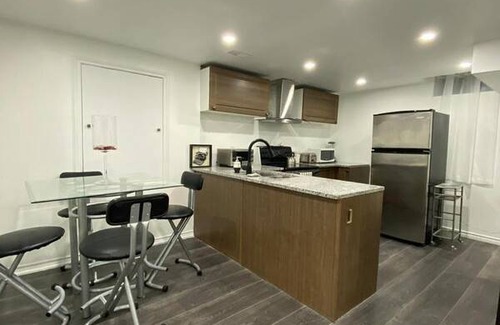 Ajax Resort | Private room ∙ 2 guests