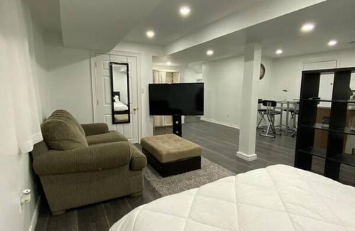 Ajax Resort | Private room ∙ 2 guests