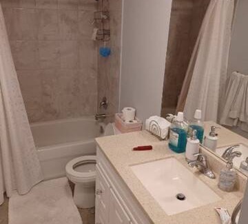 Ajax Resort | Private room ∙ 2 guests