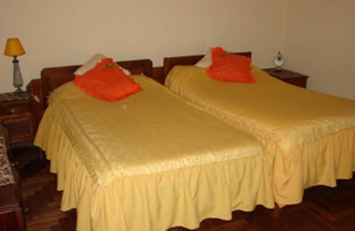 Nunoa Resort | Private room ∙ 2 guests