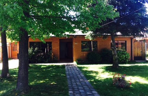 Talca Resort | Private room ∙ 2 guests