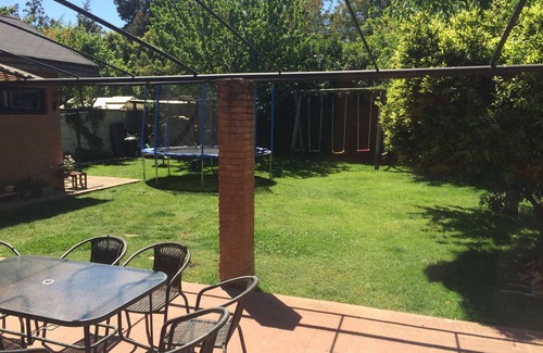 Talca Resort | Private room ∙ 2 guests