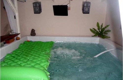 Bonao Resort | Private room ∙ 2 guests