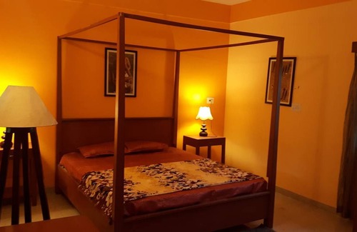 Bengaluru Resort | Private room ∙ 2 guests