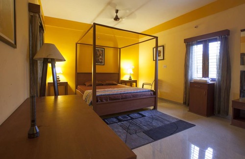 Bengaluru Resort | Private room ∙ 2 guests