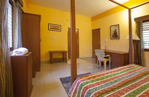 Bengaluru Resort | Private room ∙ 2 guests