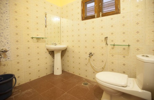 Bengaluru Resort | Private room ∙ 2 guests