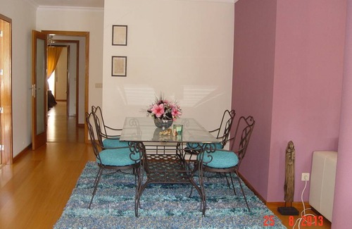 Penafiel Resort | Private room ∙ 2 guests