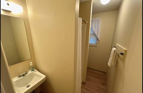 Spry Resort | Private room ∙ 2 guests