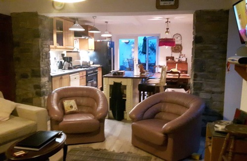 Westport Resort | Private room ∙ 2 guests