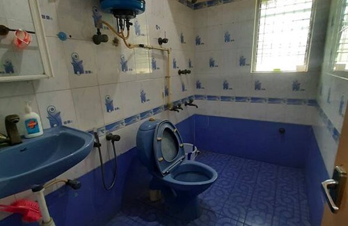 Saidapet Resort | Private room ∙ 2 guests
