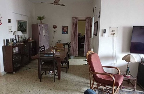Saidapet Resort | Private room ∙ 2 guests