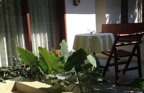 Ellis Bridge Resort | Private room ∙ 2 guests